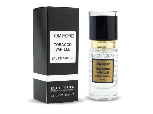 Tom Ford Tobacco Vanille, 25 ml wholesale